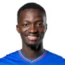 Mohammed Diomande