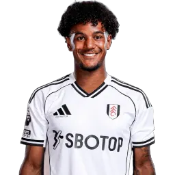 Oscar Bobb