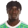 Georgi Minoungou
