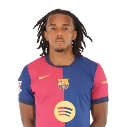 Jules Koundé