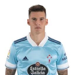 Santi Mina