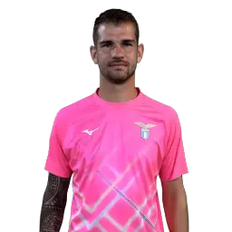 Ivan Provedel