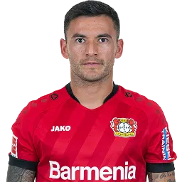 Charles Aránguiz