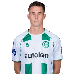 David van der Werff
