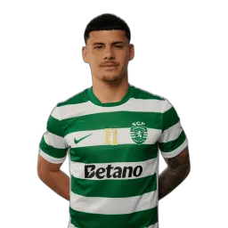 Maximiliano Araújo