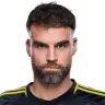 Rudy Camacho