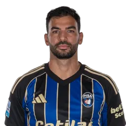 Mehdi Léris