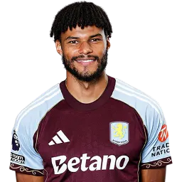 Tyrone Mings