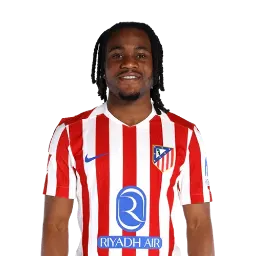 Ademola Lookman