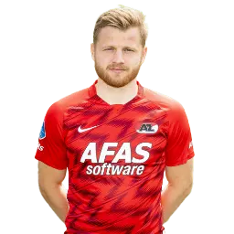 Fredrik Midtsjø