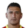 Matías Suárez