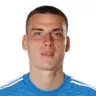 Andriy Lunin