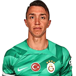 Fernando Muslera