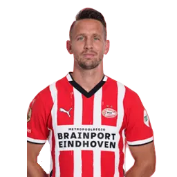 Luuk de Jong
