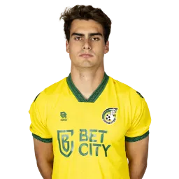 Rodrigo Guth