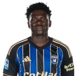 Ebenezer Akinsamiro