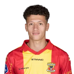 Yassir Rahmouni