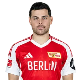 Kevin Volland