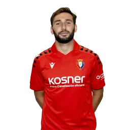 Jon Moncayola