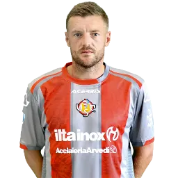 Jamie Vardy