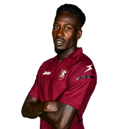 Mamadou Coulibaly