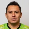 Alberto Acosta