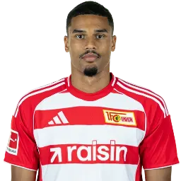 Danilho Doekhi