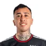 Martín Rodríguez