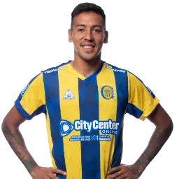 Emanuel Coronel