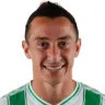 Andrés Guardado