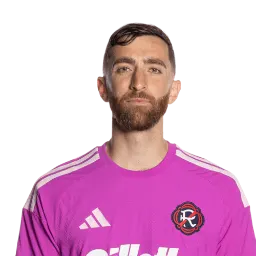 Matt Turner