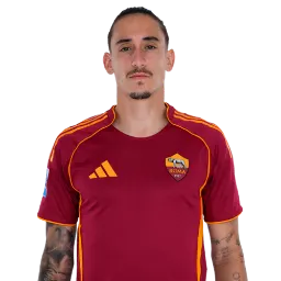 Kostas Tsimikas