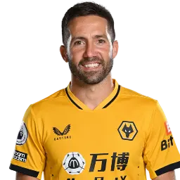 João Moutinho