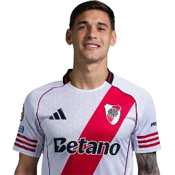 Lucas Martínez Quarta