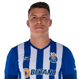 Mateus Uribe