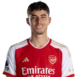 Kai Havertz