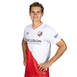 Victor Jensen