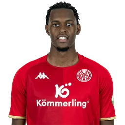 Edimilson Fernandes