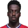 Mohamed Bayo