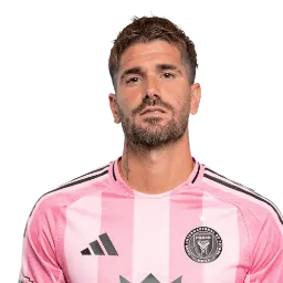 Rodrigo De Paul