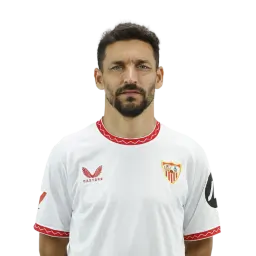 Jesús Navas