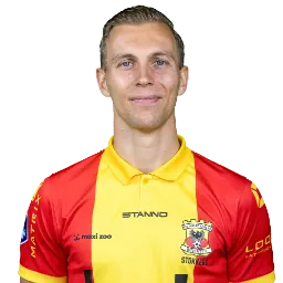 Finn Stokkers