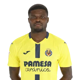 Thomas Partey