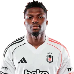 El Bilal Touré