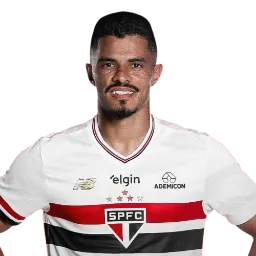 Lucas Ramon