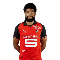 Mahdi Camara