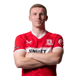 Matt Targett