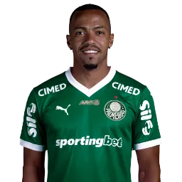 Marlon Freitas