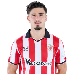 Nico Serrano