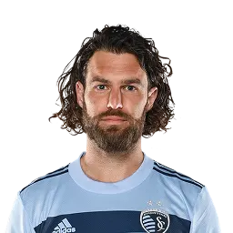 Graham Zusi
